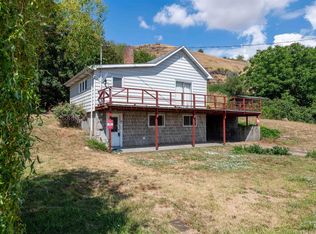 1102 Thunder Hill Rd, Lapwai, ID 83540