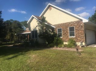 16301 SW Pinto St, Indiantown, FL 34956