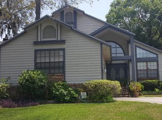 3627 Bridgewood Dr, Jacksonville, FL 32277