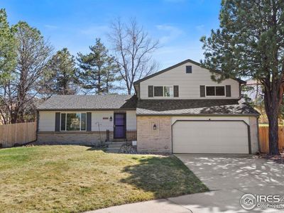 7203 S Cody Way, Littleton, CO, 80128
