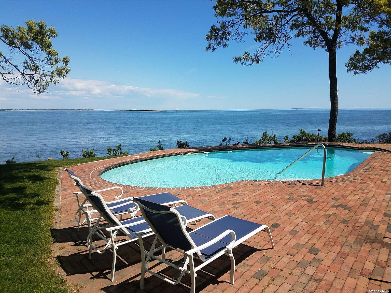 66 Gardiners Bay Drive, Shelter Island Heights, NY 11965 | Zillow