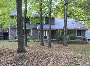 19504 Ethan Allen Ln, Westfield, IN 46074