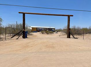 4615 N Musket Rd, Marana, AZ 85653