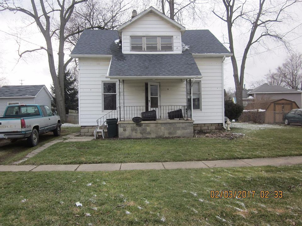 1st image of 203 N Maryette St