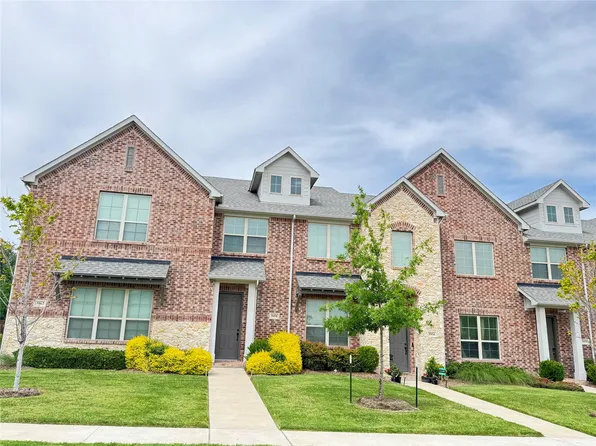 5958 Ridgeline Dr, McKinney, TX 75070
