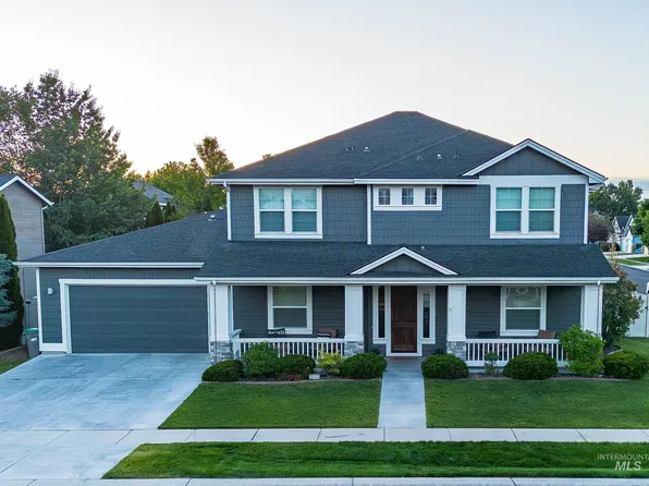 608 N Tresa Pl, Star, ID 83669
