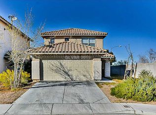 5508 Donaldson Ct, Las Vegas, NV 89118