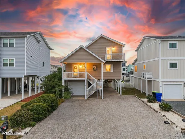 16 Raeford Street, Ocean Isle Beach, NC 28469