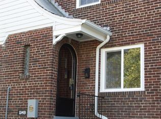 1349 Childress St NE, Washington, DC