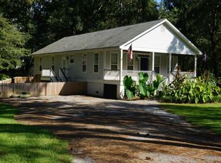 69 James F Byrnes St, Beaufort, SC 29907