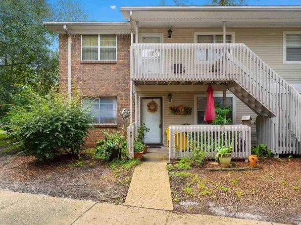 1100 Shoreline Dr APT 101, Gulf Breeze, FL 32561