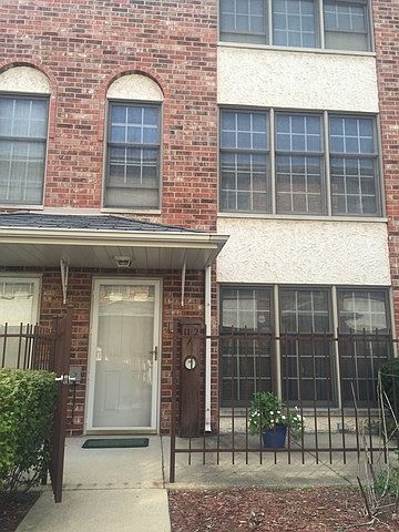 1st image of 1112 Des Plaines Ave #A