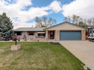 4975 N Franklin Ave, Loveland, CO 80538