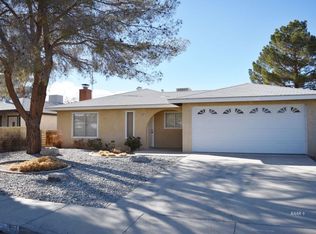 313 S Lincoln St, Ridgecrest, CA 93555