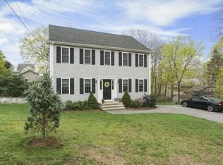 27 Okala Rd, Weymouth, MA 02189