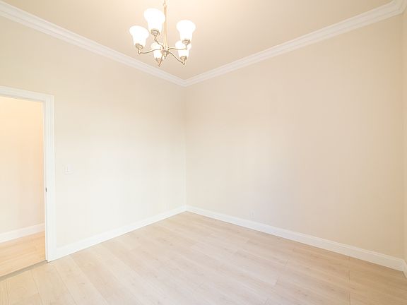 2nd image of 4728A Shattuck Ave #A
