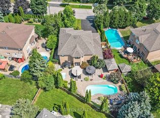 6311 Mulberry Cres, Mississauga, ON L5V1B7