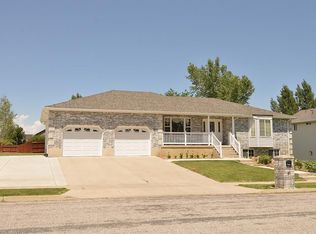4564 W 1600 N, Plain City, UT 84404