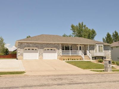 4564 W 1600 N, Plain City, UT, 84404