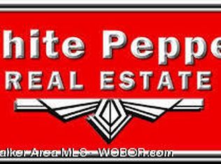 County Road 3968, Arley, AL 35541