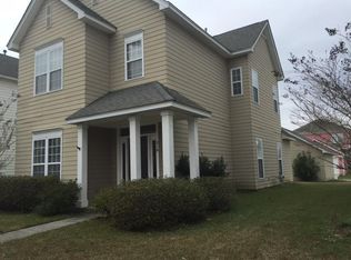 210 Dandelion St, Summerville, SC 29483