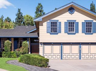 1075 Crosspoint Ct, San Jose, CA 95120