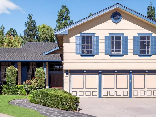 1075 Crosspoint Ct, San Jose, CA 95120