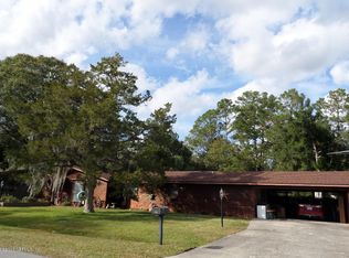 283 E Shuey Ave, Macclenny, FL 32063