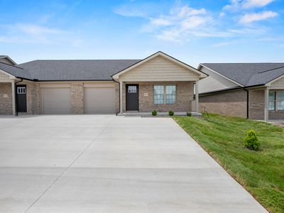 4113-4123 Stagecoach Dr, Richmond, KY, 40475