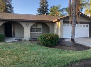1312 W Whitendale Ave, Visalia, CA 93277
