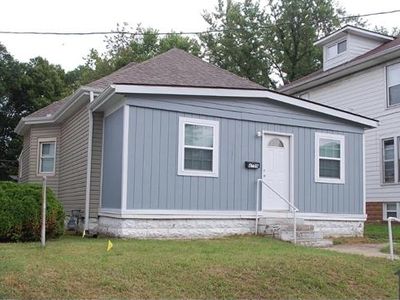 4109 River Park Dr, Louisville, KY, 40211