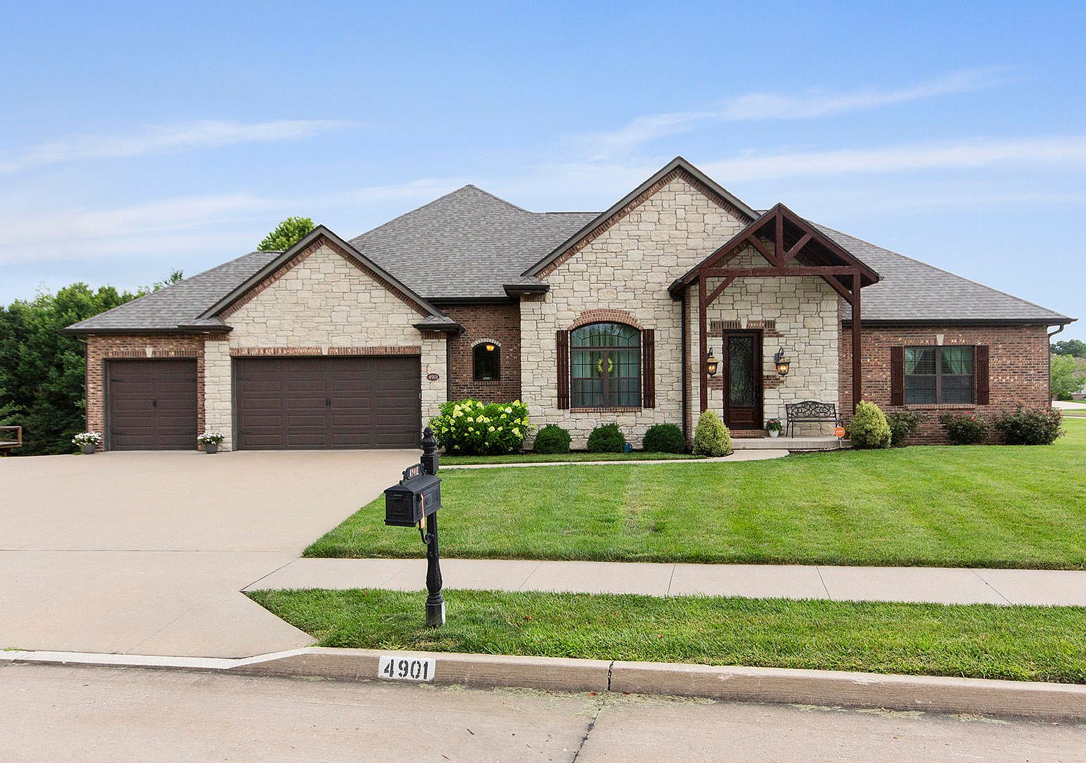 4901 Steeplechase Dr, Columbia, MO 65203 Zillow