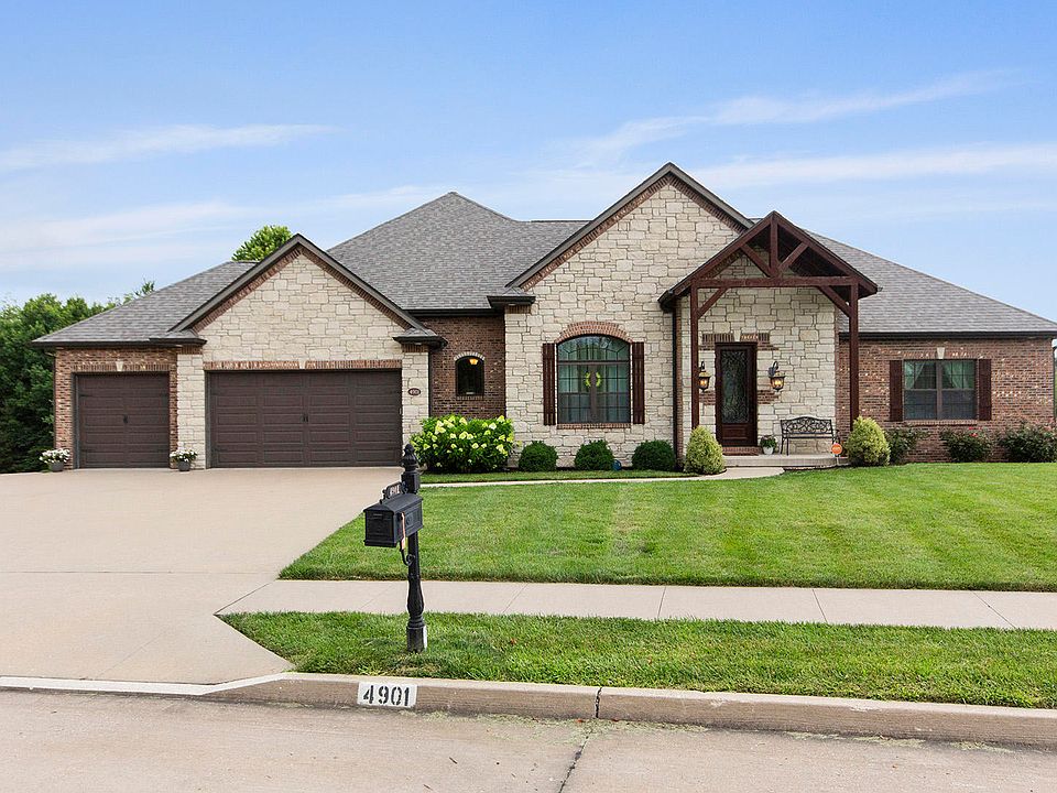 1st image of 4901 Steeplechase Dr