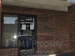 702 W Main St E, Jamestown, NC 27282