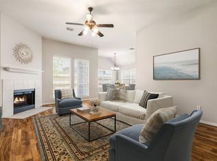 12714 Lake Shore Dr, Montgomery, TX 77356