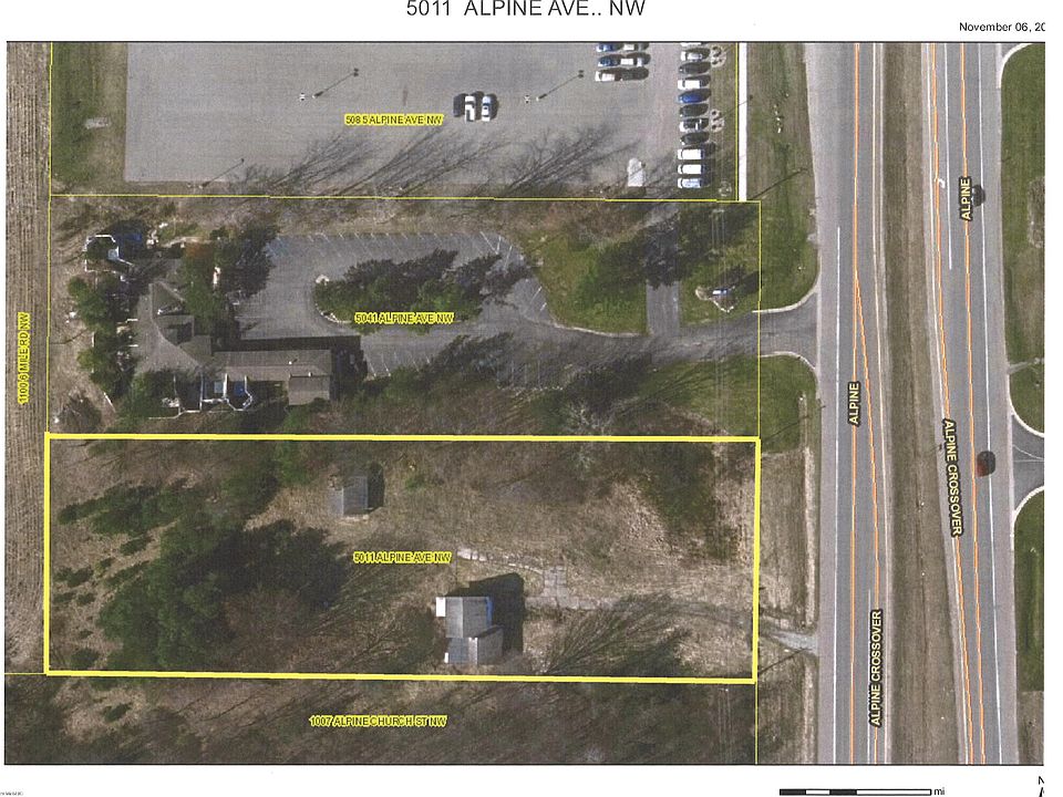 1st image of 5011 Alpine Ave NW