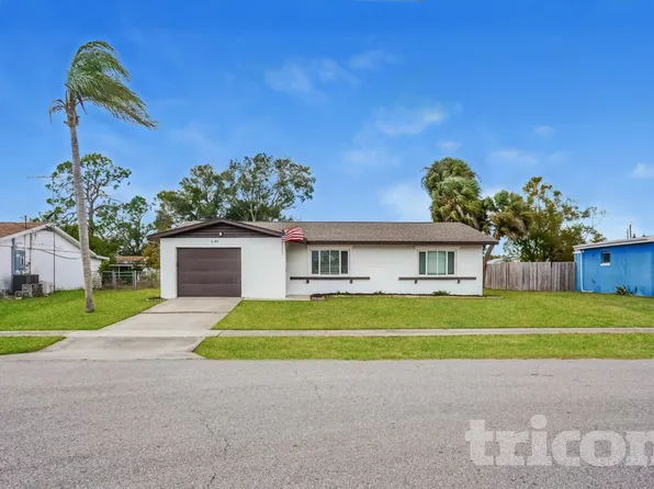 4185 Bullard St, North Port, FL 34287