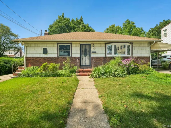 174 Frederick Avenue, South Floral Park, NY 11001