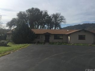 4152 Lakeview Dr, Mariposa, CA