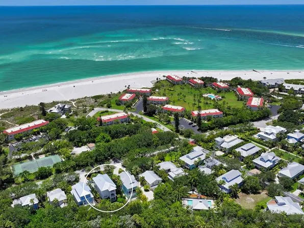 7020 Firehouse Rd, Longboat Key, FL 34228