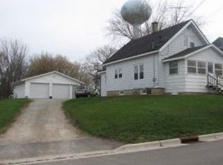 223 E State St, Bonduel, WI 54107