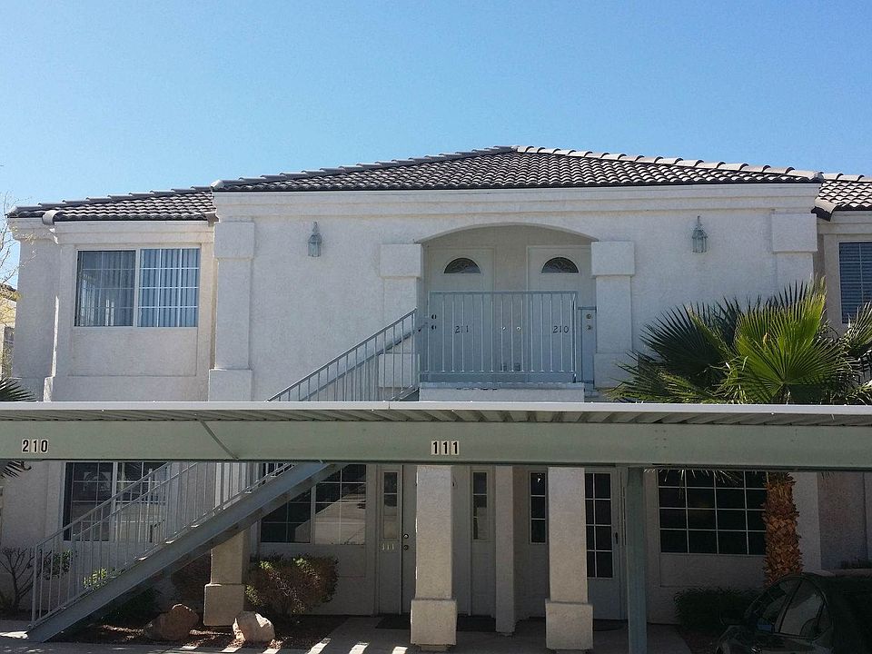 Front of Unit