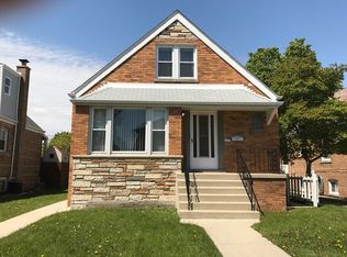5728 S Rutherford Ave, Chicago, IL 60638