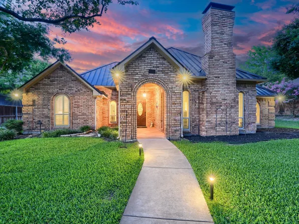 6118 Raleigh Dr, Garland, TX 75044
