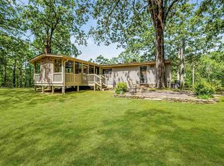 1701 Greenbear Rd, Little Rock, AR 72210