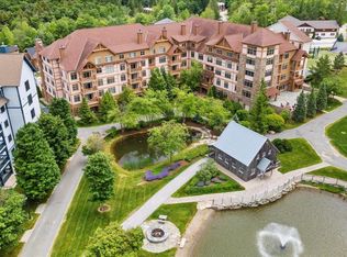 78 Middle Ridge Rd #401, South Londonderry, VT 05155