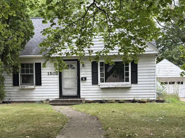 1503 Southern Ave, Kalamazoo, MI 49001