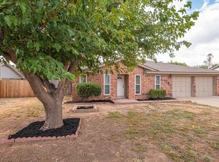 720 W Pine Ave, Midland, TX 79705