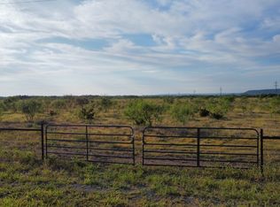 5 Us Highway 83, Ovalo, TX 79541