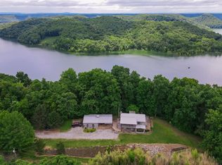 750 Cunningham Ln, Baxter, TN 38544